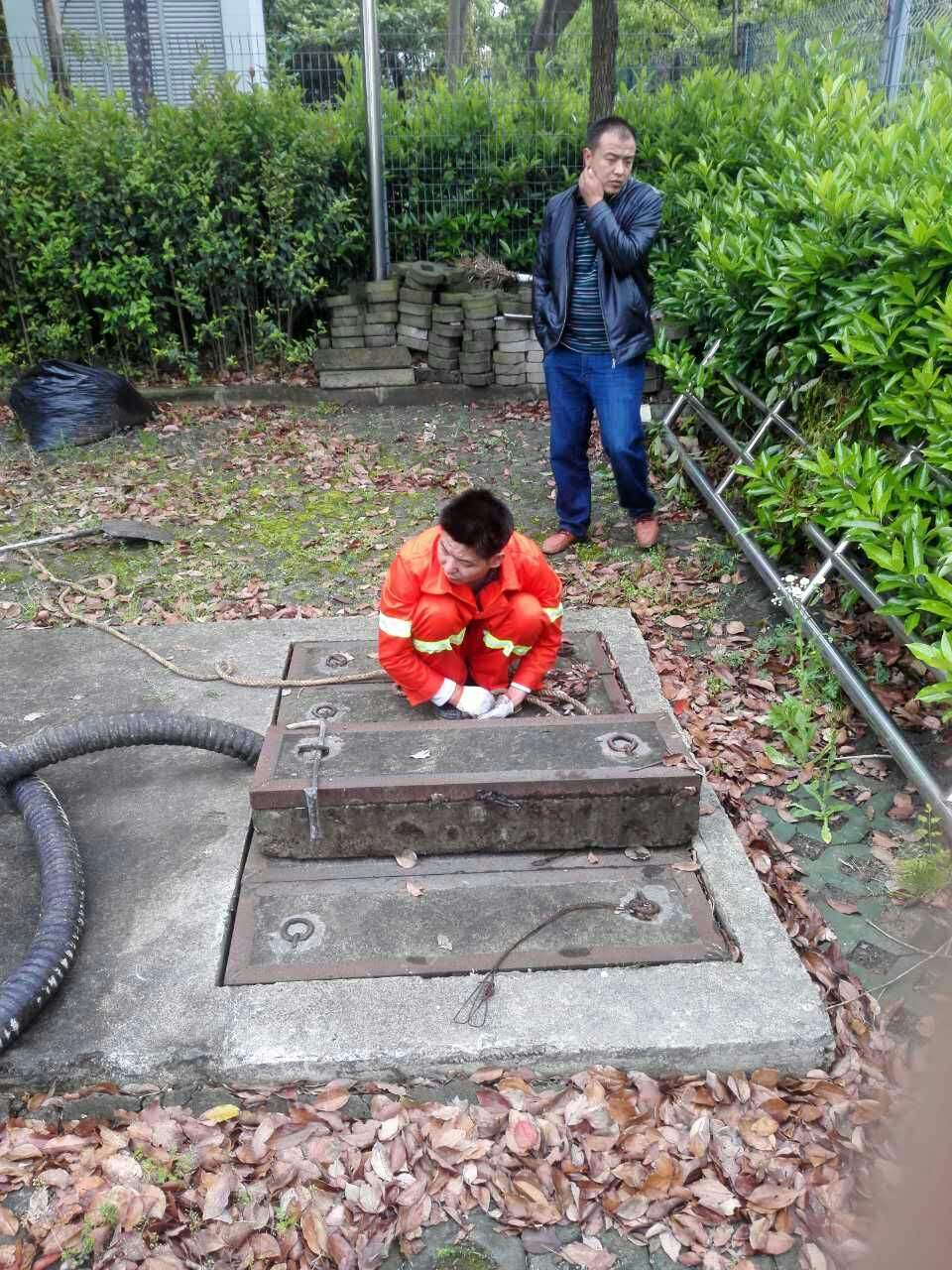 辰溪吸污抽粪