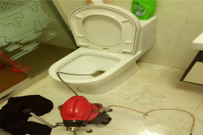 辰溪如何疏通马桶 疏通马桶多少钱
