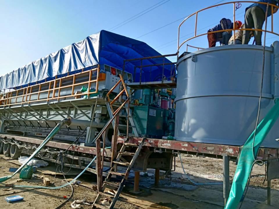 辰溪污水池淤泥处理-河道清淤-炜誉市政