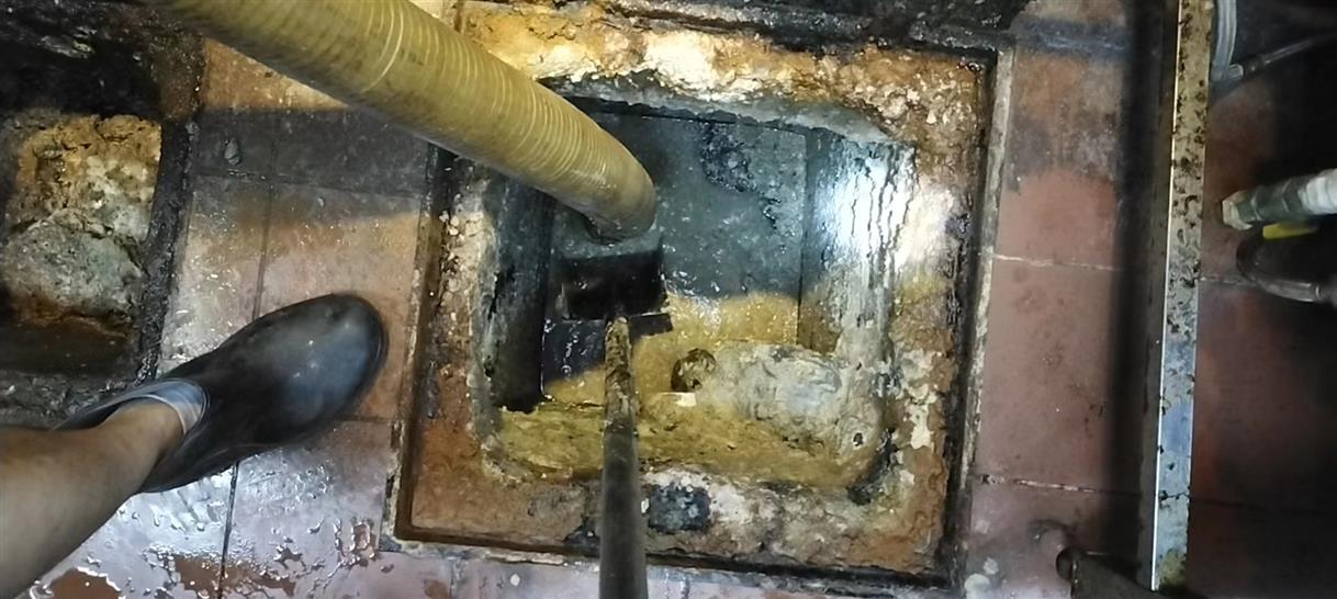 辰溪污水池清理一般都有毒气，怎么预防中毒呢？